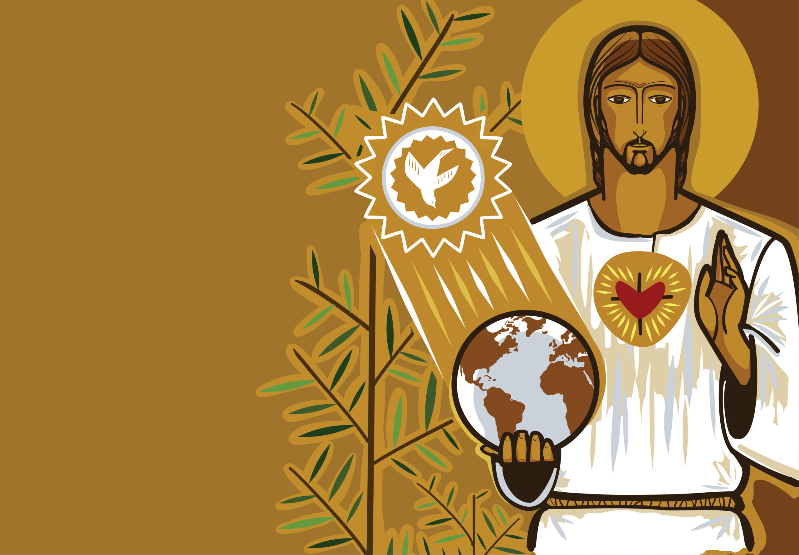 Sacred Heart